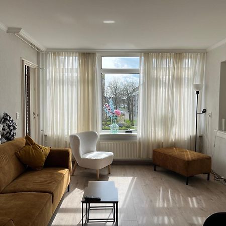Lovely And Spacious Apartment In 皮尔默伦德 外观 照片