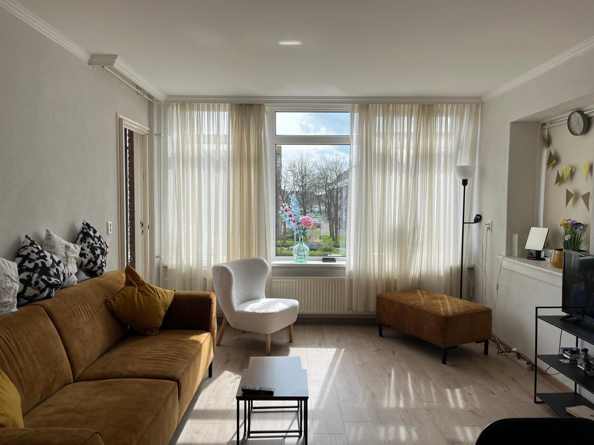 Lovely And Spacious Apartment In 皮尔默伦德 外观 照片