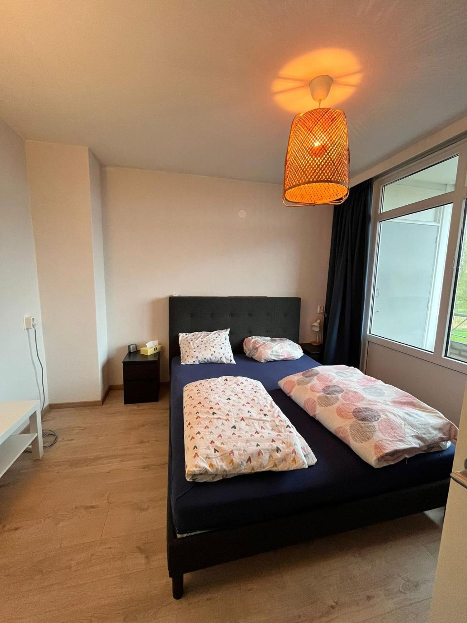 Lovely And Spacious Apartment In 皮尔默伦德 外观 照片