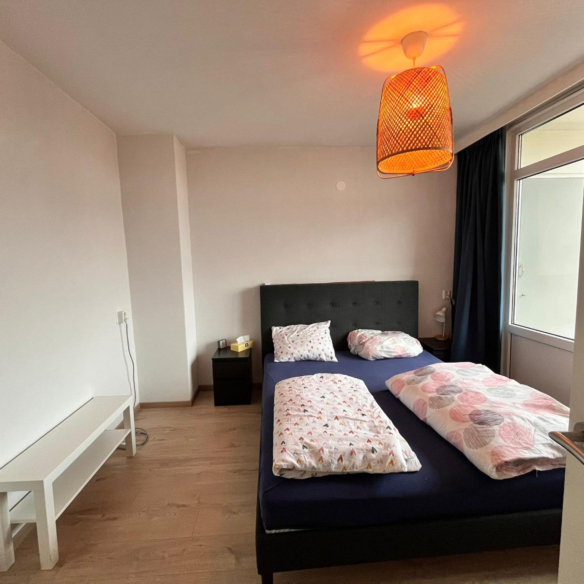 Lovely And Spacious Apartment In 皮尔默伦德 外观 照片