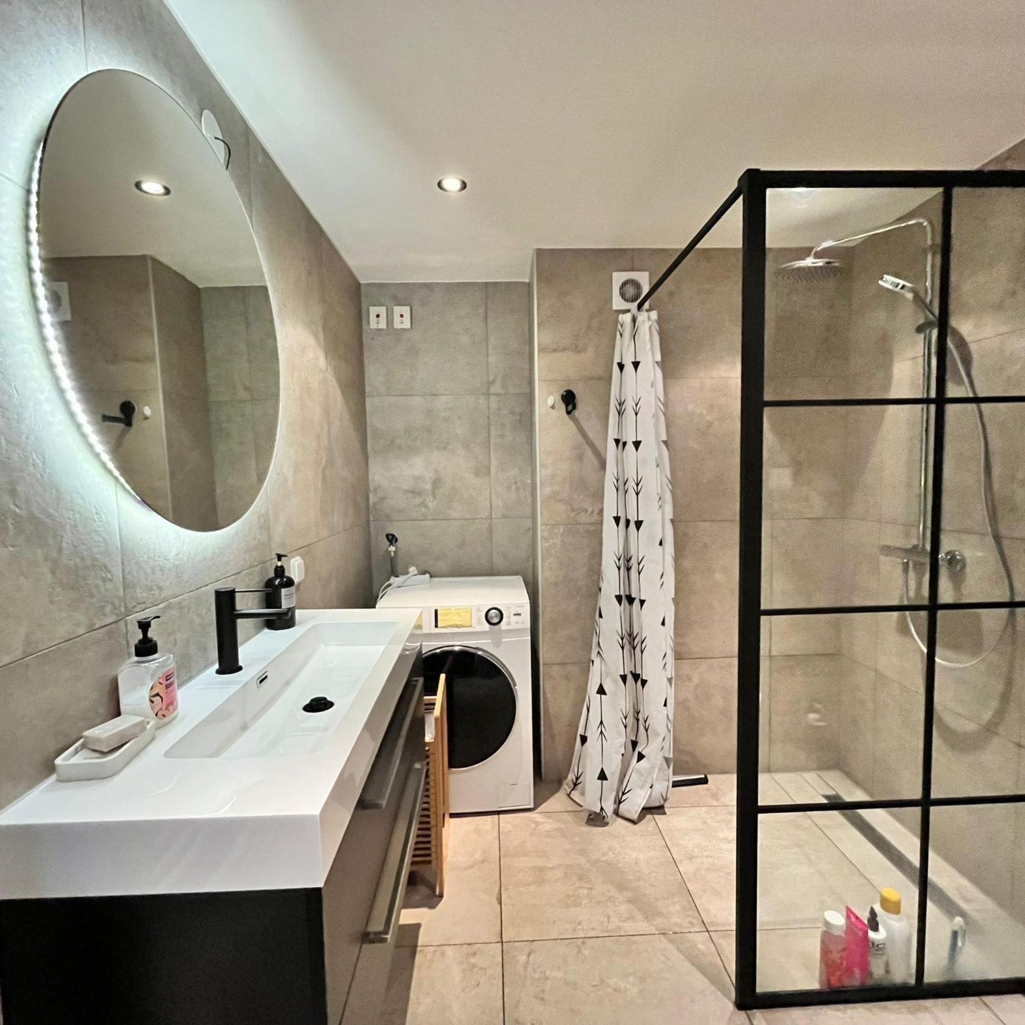 Lovely And Spacious Apartment In 皮尔默伦德 外观 照片