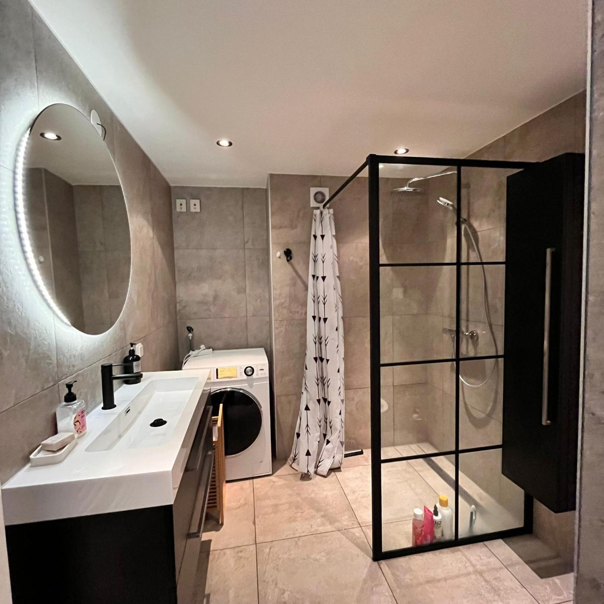 Lovely And Spacious Apartment In 皮尔默伦德 外观 照片