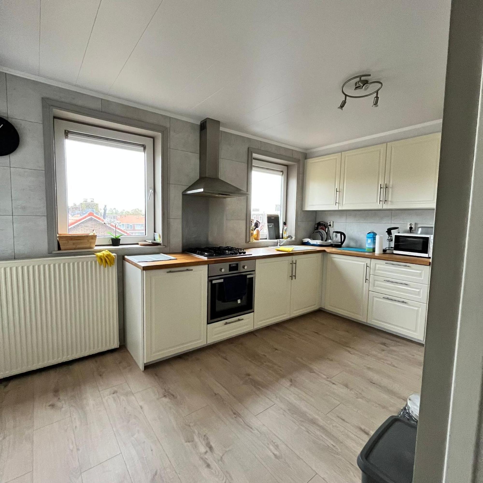 Lovely And Spacious Apartment In 皮尔默伦德 外观 照片
